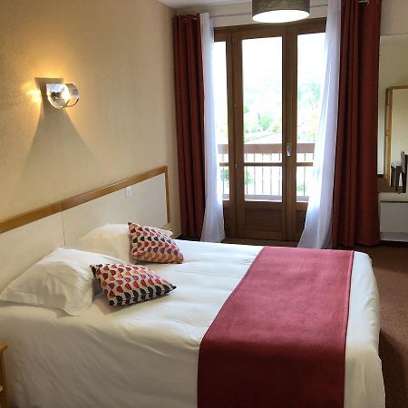 Le Vallon Ispagnac Ngoại thất bức ảnh
